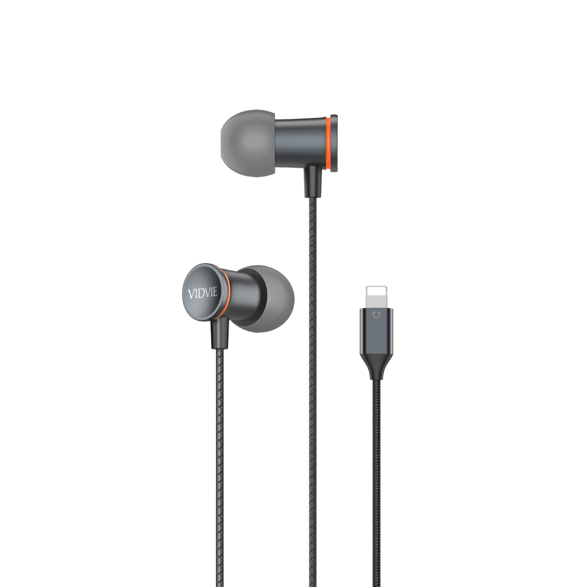Mini In-Ear iP Wired Headset