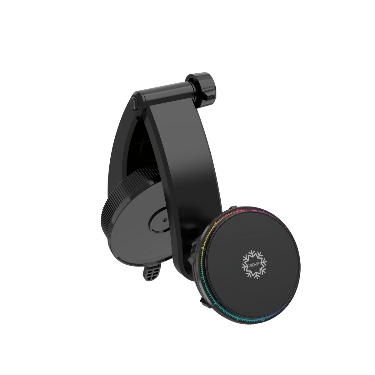 Magnetic Wireless Charging Semiconductor Cooling Holder