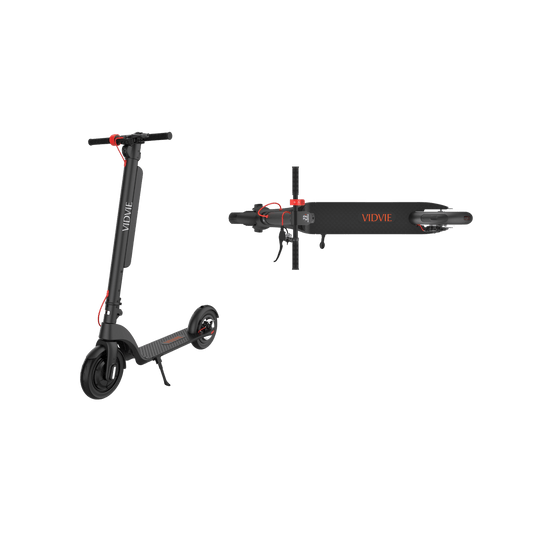ESC02 Urban 350W Electric Scooter – 32km/h, 45km Range, 10” Tires, Lightweight Design