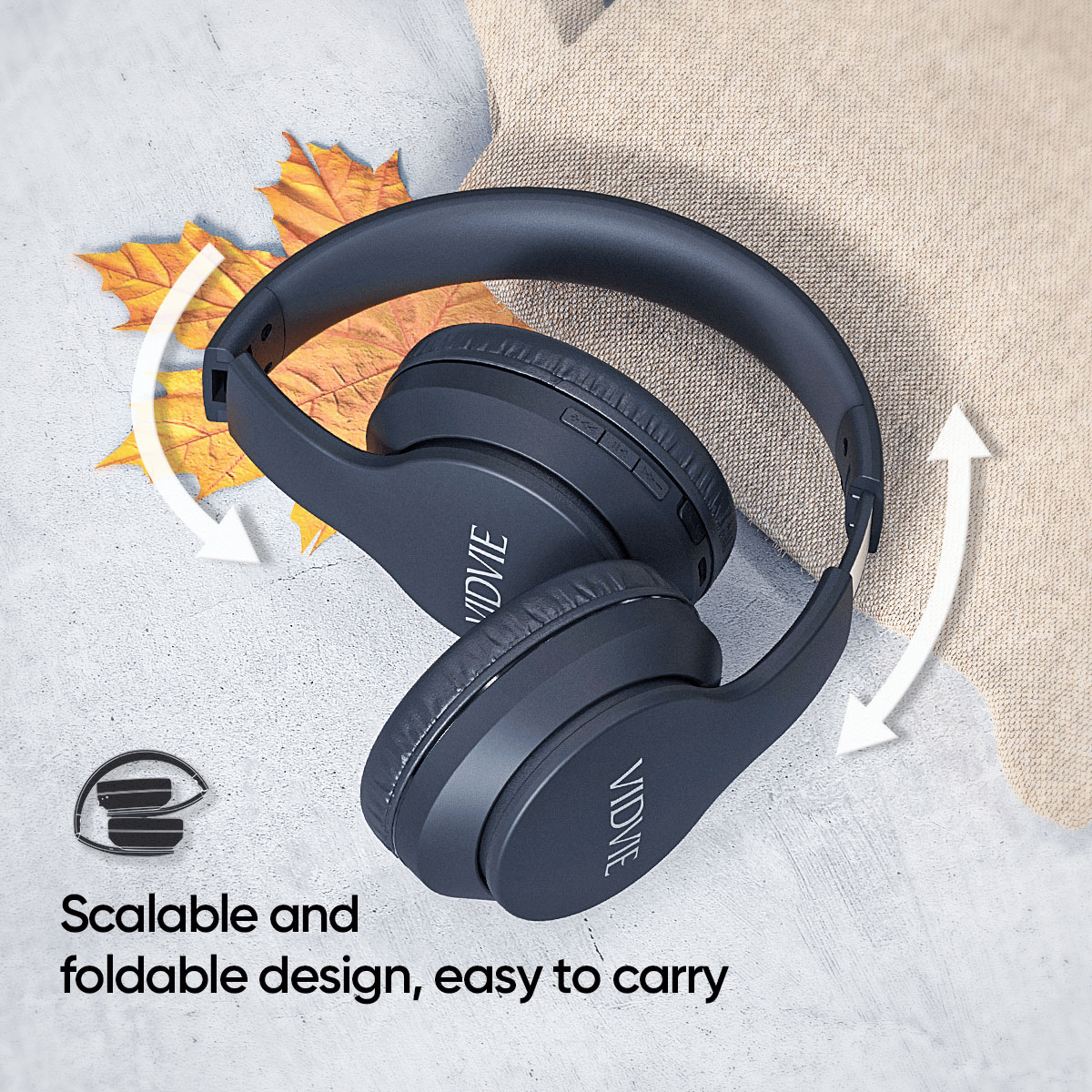 Super Bass Wireless Headphone