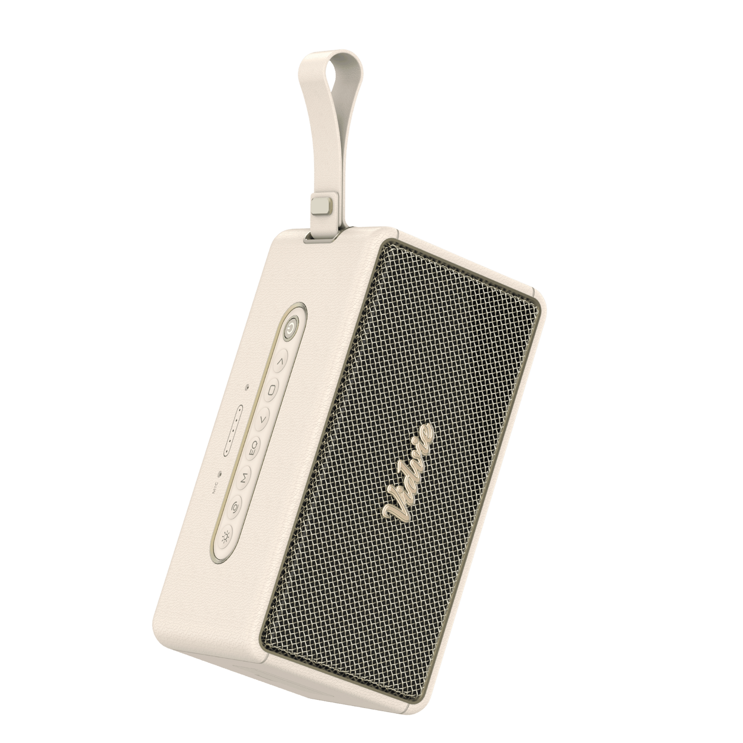 Portable Heavy Bass Wireless Speaker