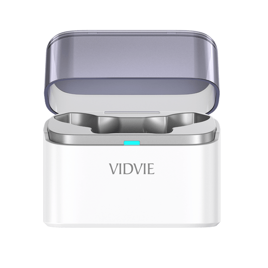 In-Ear Noise Cancelling TWS Wireless Earbuds