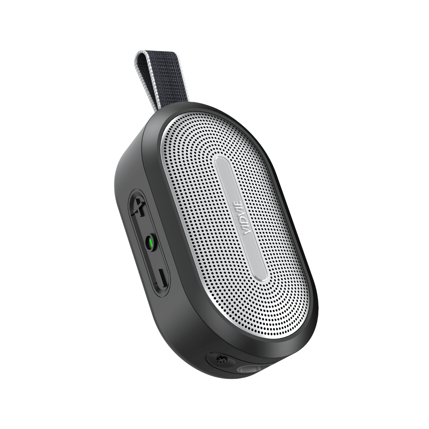 Multifunctional Portable Heavy Bass Wireless Speaker