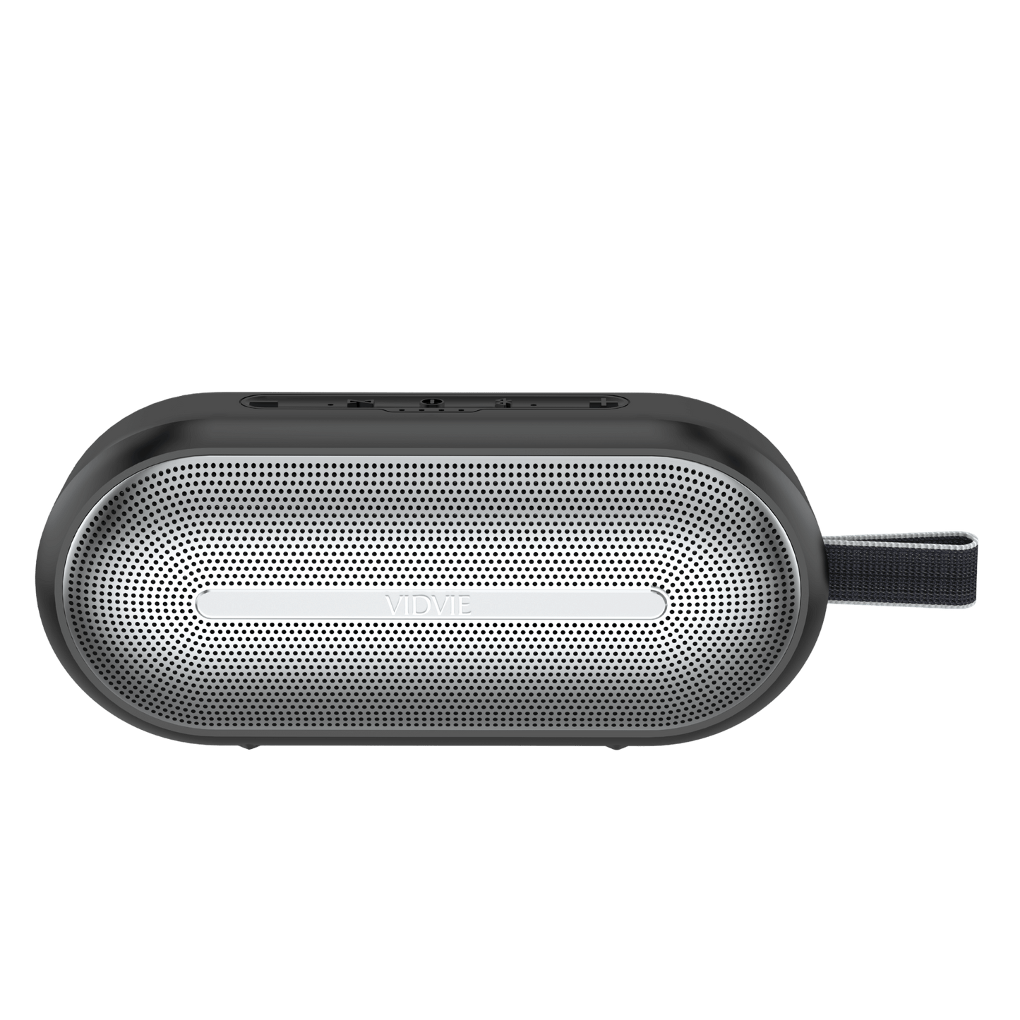 Portable Heavy Bass Wireless Speaker