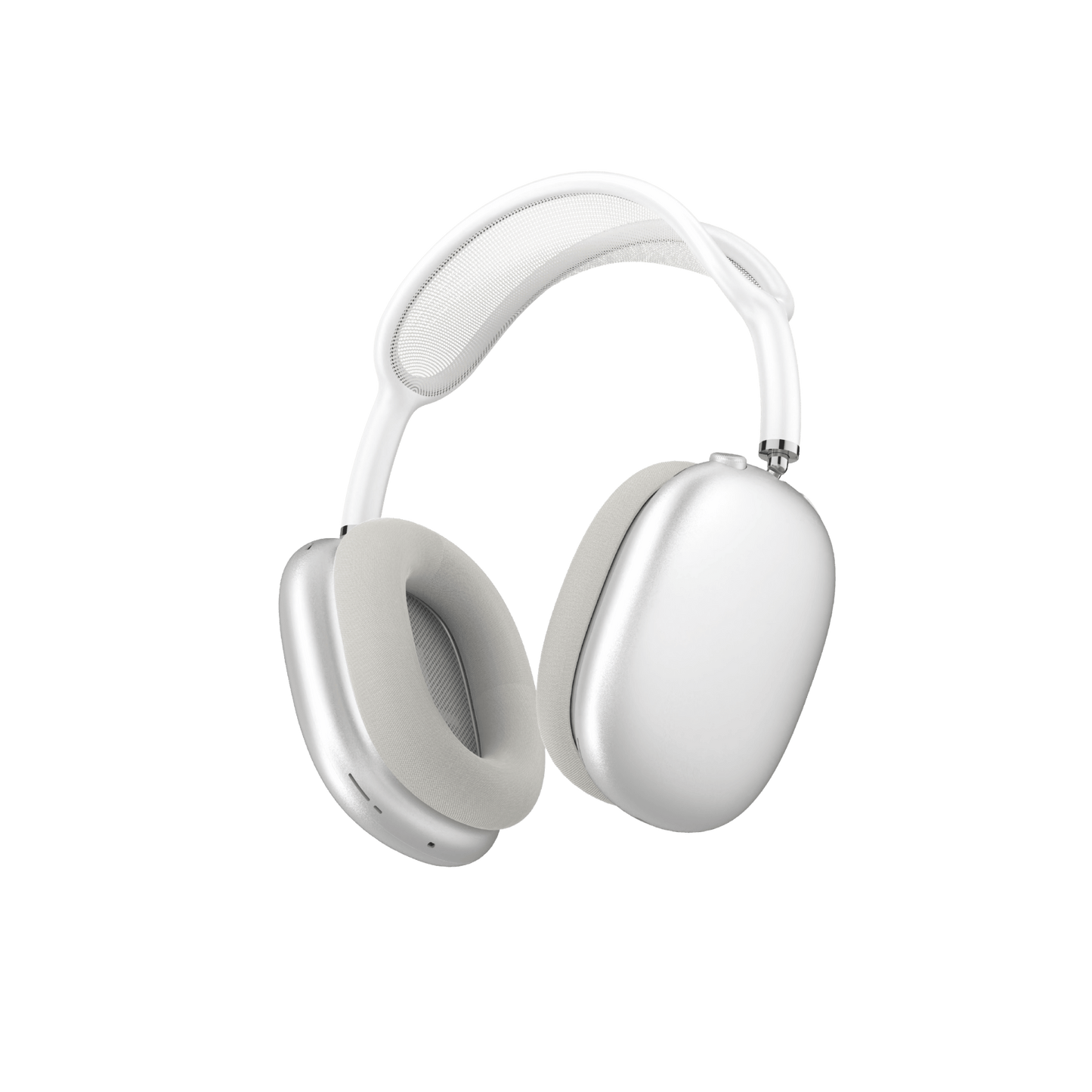 ANC Active Noise Canceling Wireless Headphones