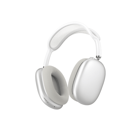 ANC Active Noise Canceling Wireless Headphones