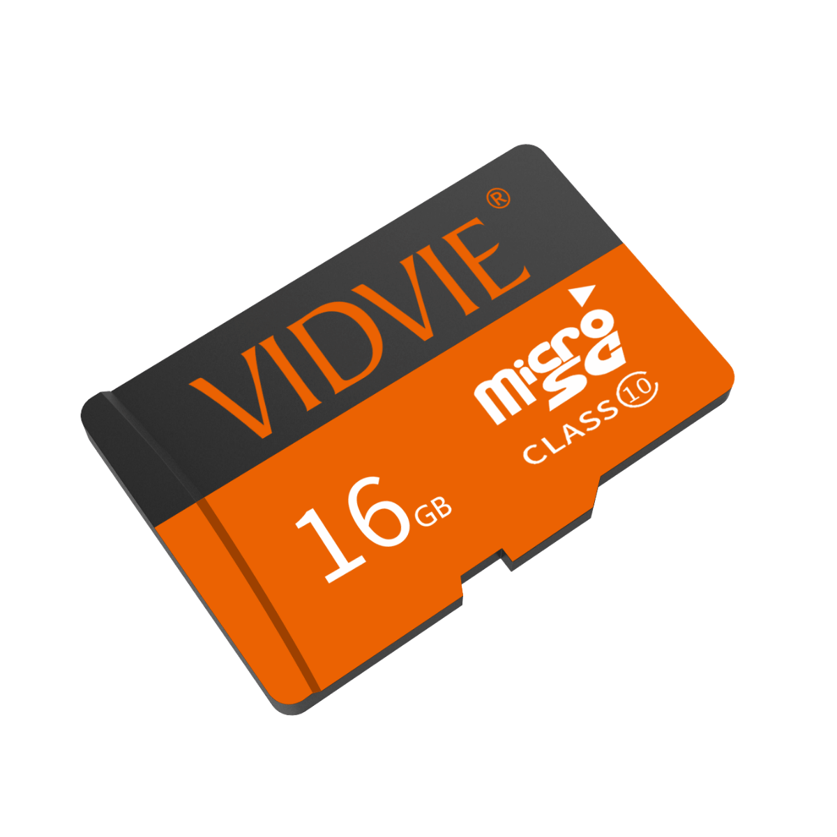 Micro SDHC Card
