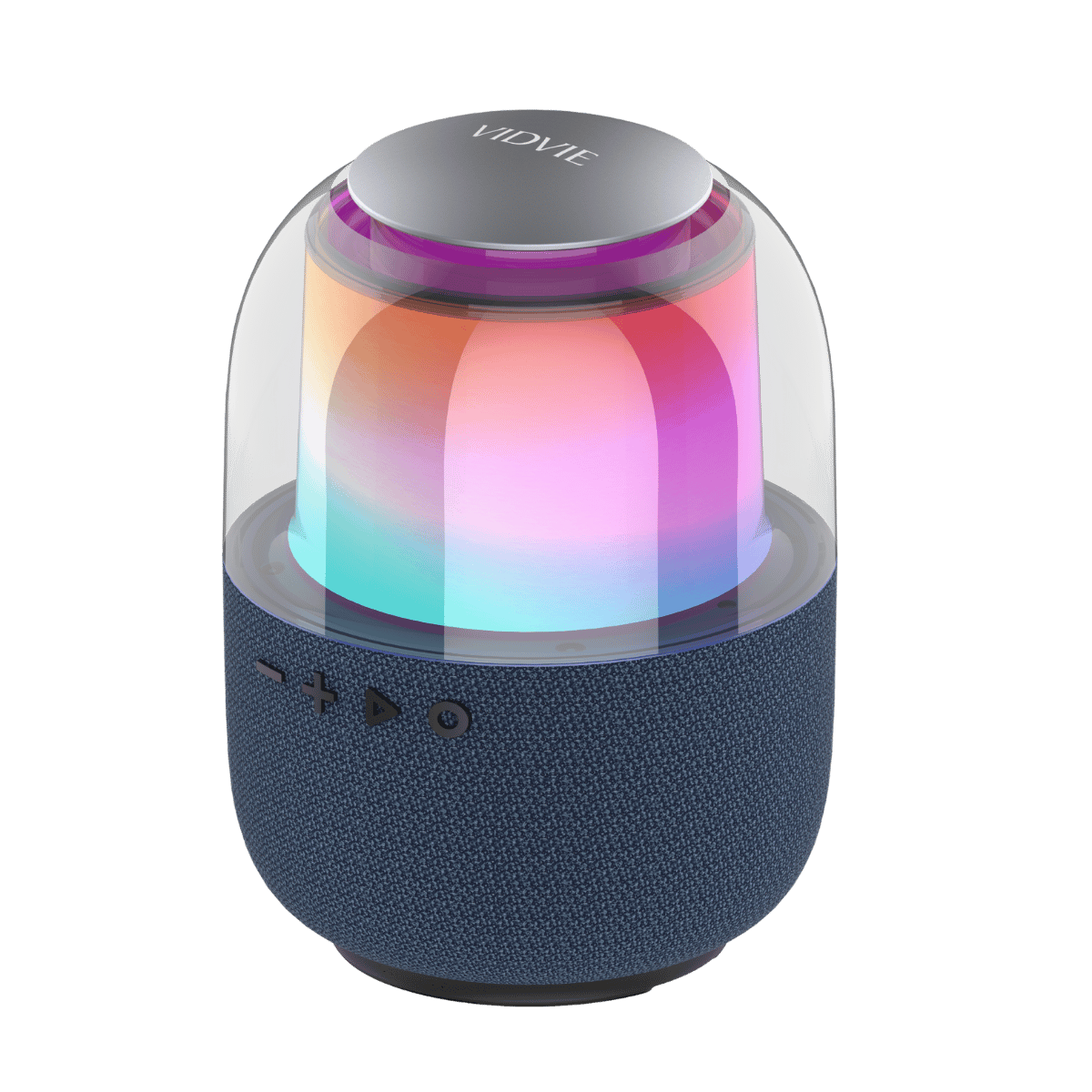 LED Wireless Speaker
