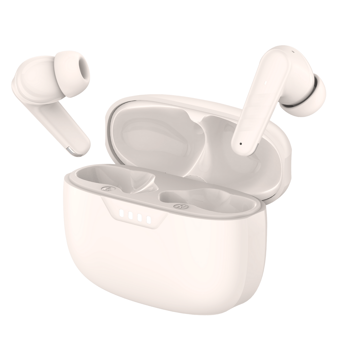 TWS  In-Ear Wireless Earbuds