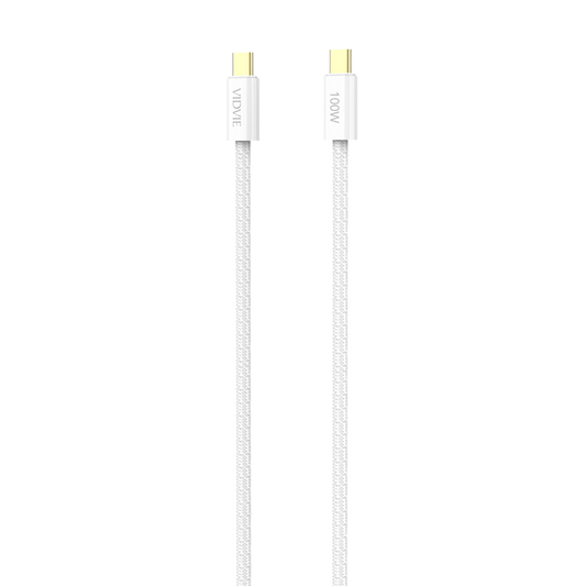 Type-C to Type-C Data Cable 120cm 100W