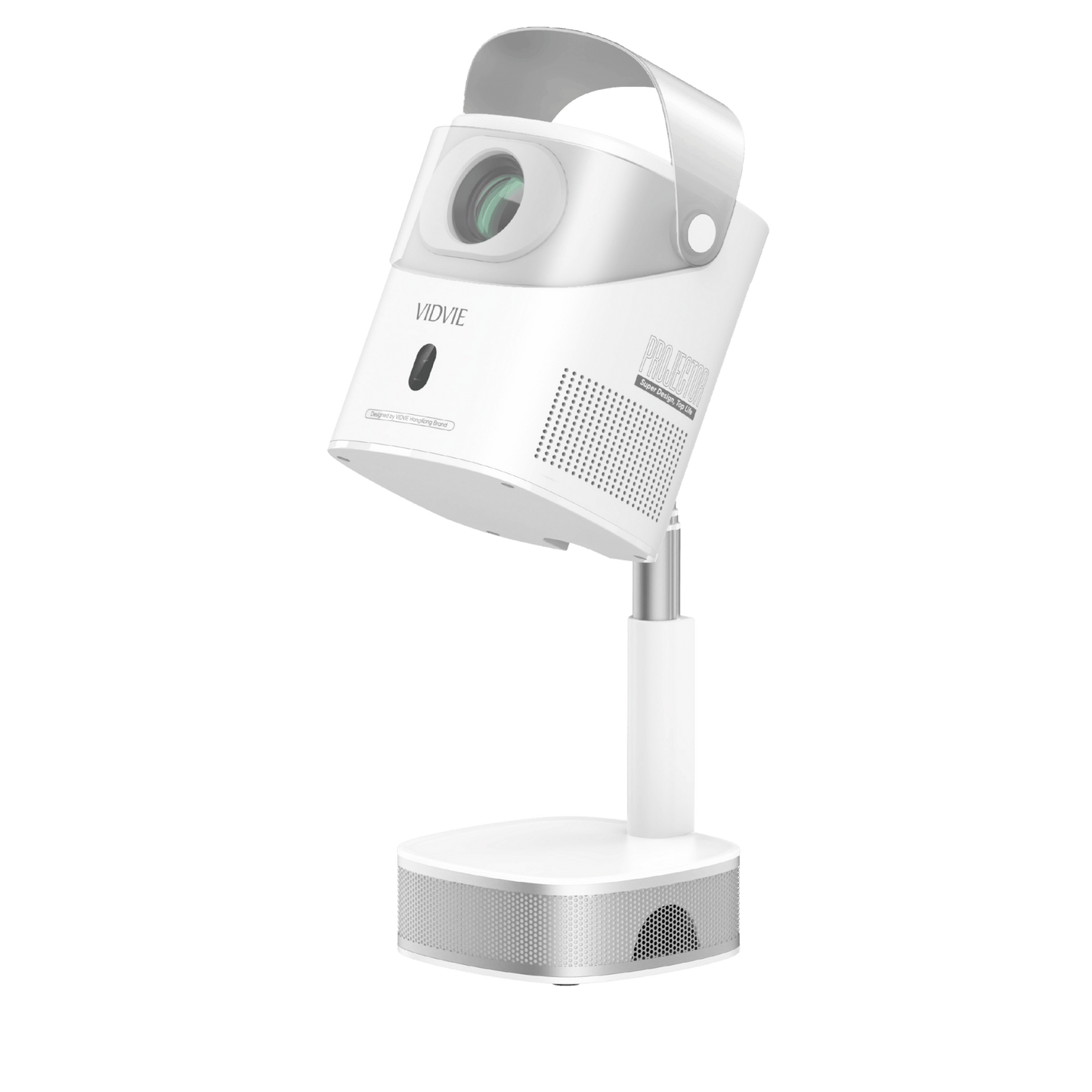 Autofocus Multifunctional HD Intelligent Projector