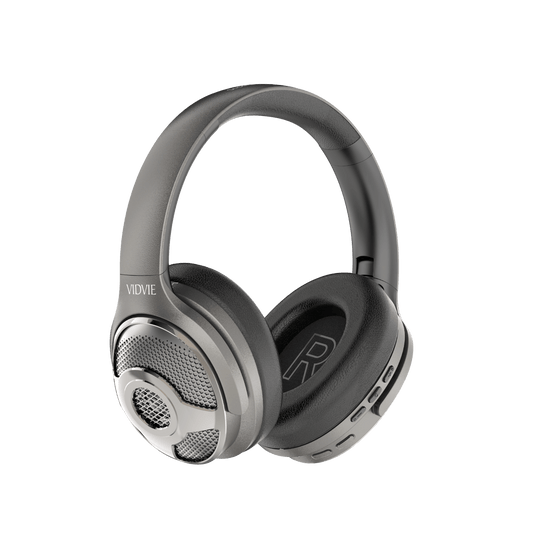 2 IN 1 Speaker and Headphone