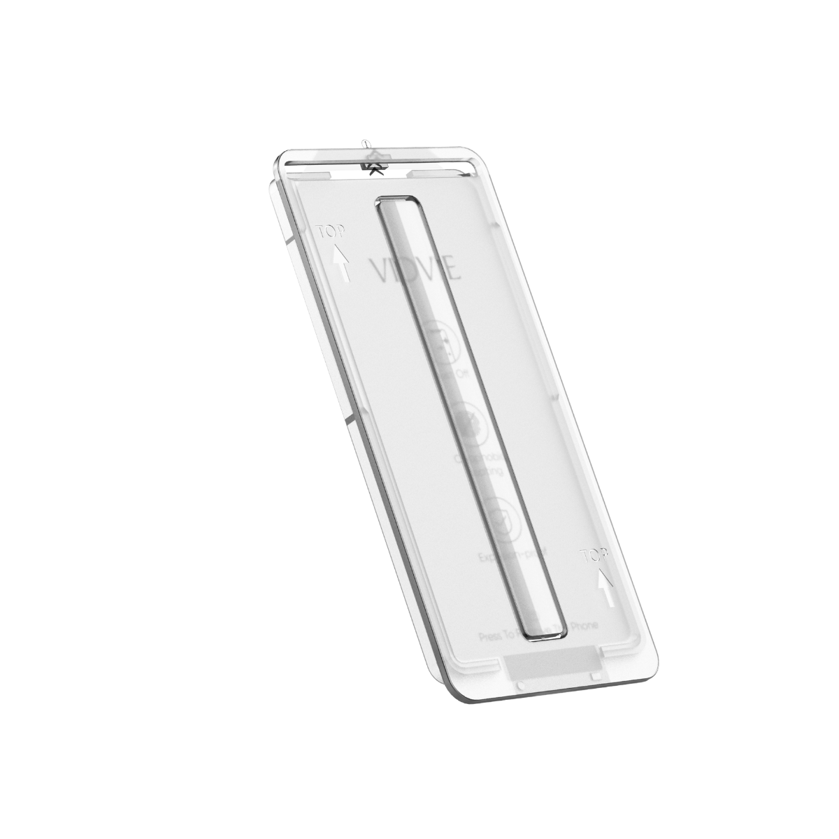 HD Tempered Film for 15 PRO MAX
