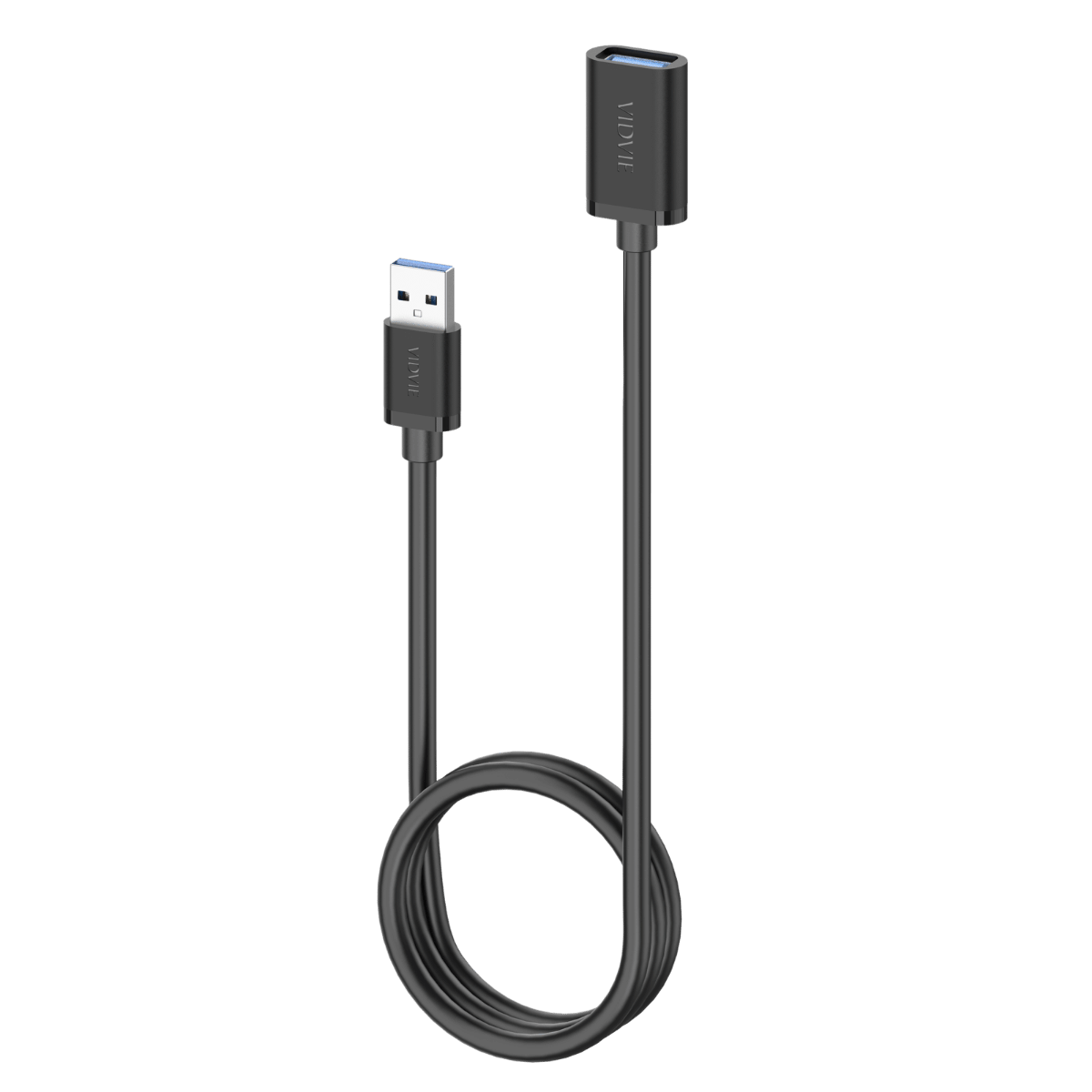 Male to Female Extension Cable - Medium Length
