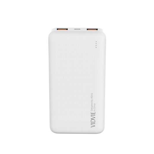 10,000mAh Powerbank