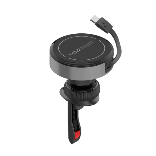 Magnetic Wireless Car Holder