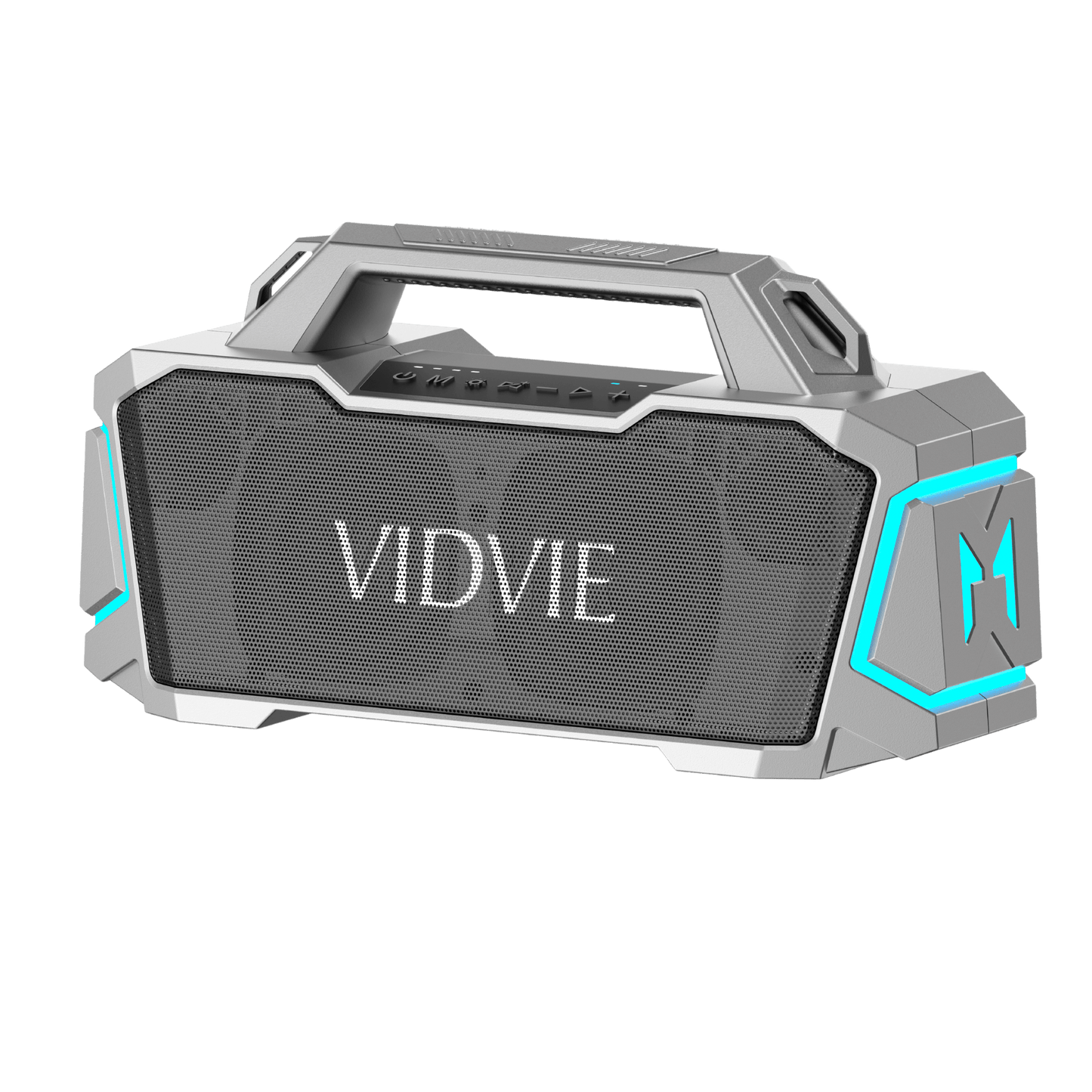 Portable Outdoor Karaoke Wireless Speaker