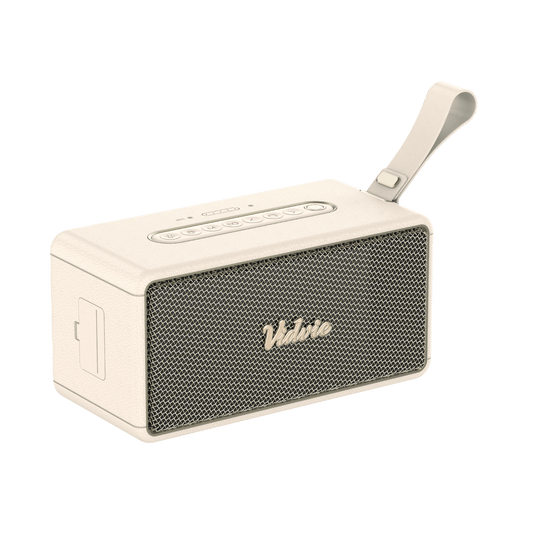 Portable Heavy Bass Wireless Speaker