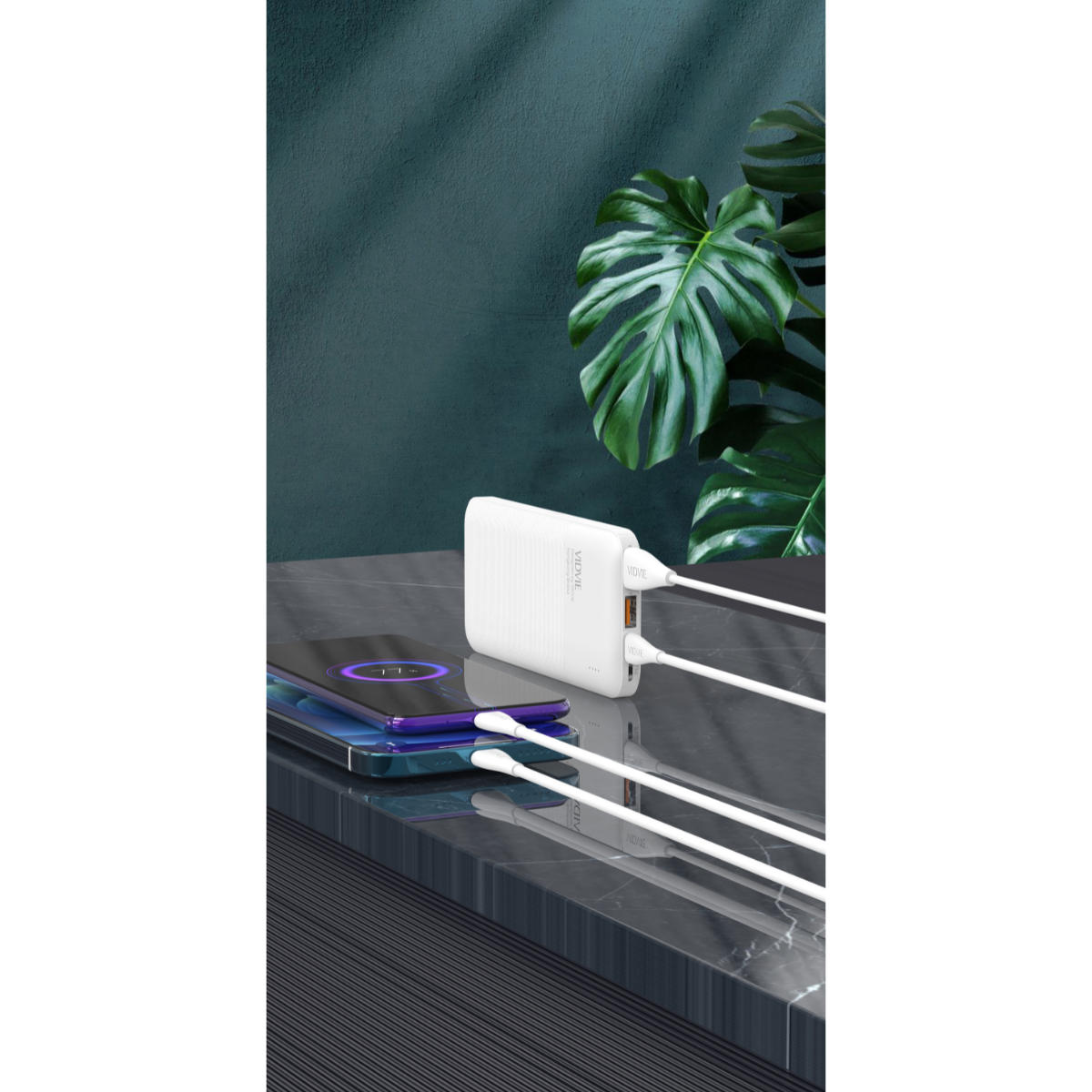 10,000mAh Powerbank