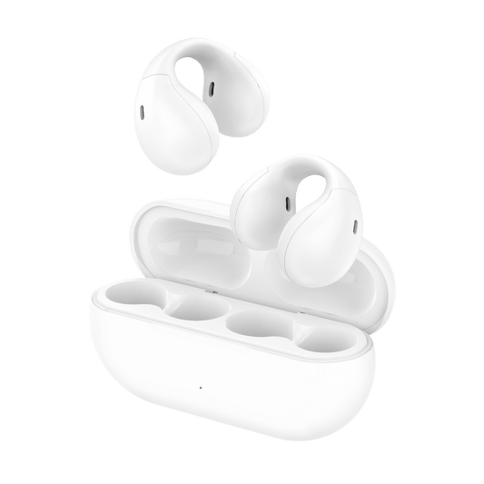 OWS Open Clip-Ear Wireless Headset