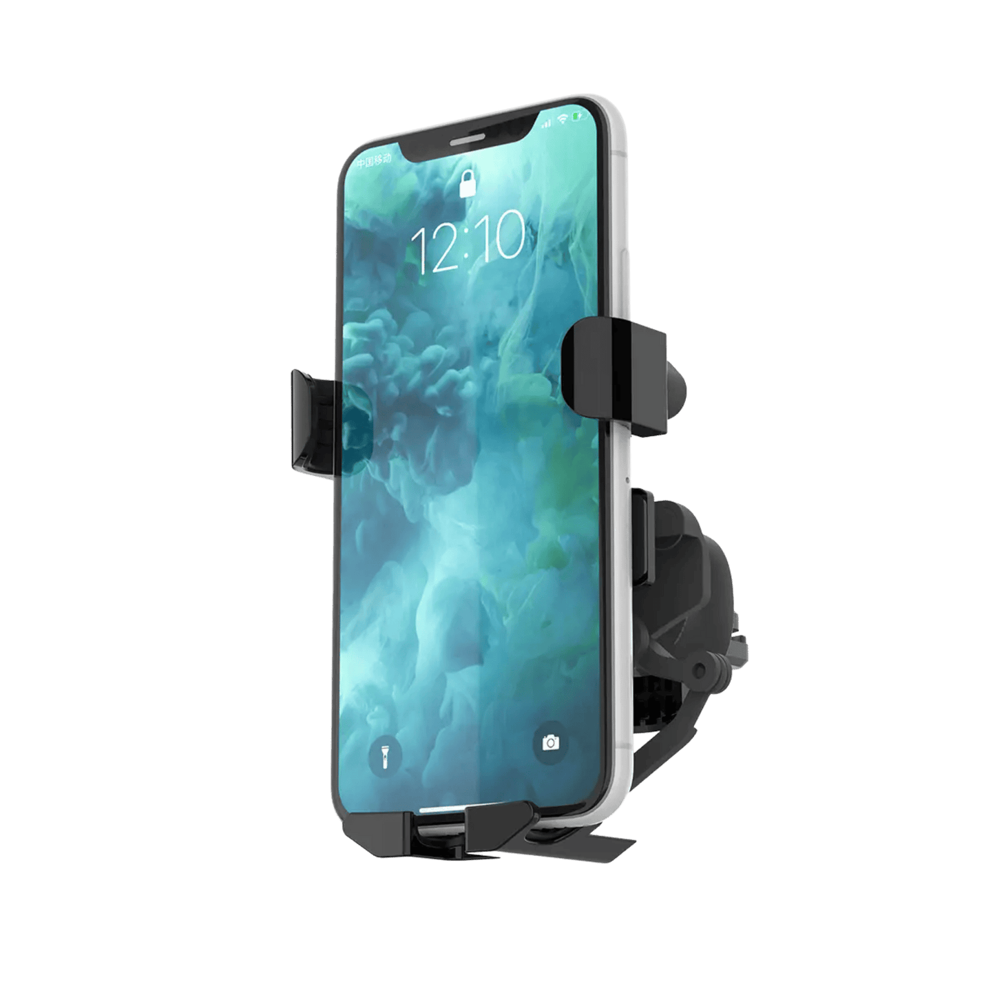 Gravity Down Car Mount