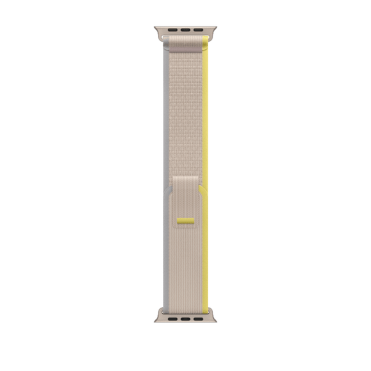 Wild Trail Loopback Nylon Strap