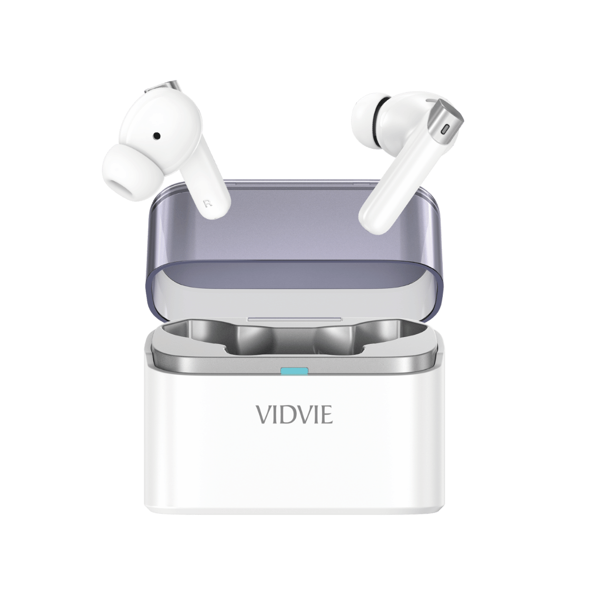 In-Ear Noise Cancelling TWS Wireless Earbuds