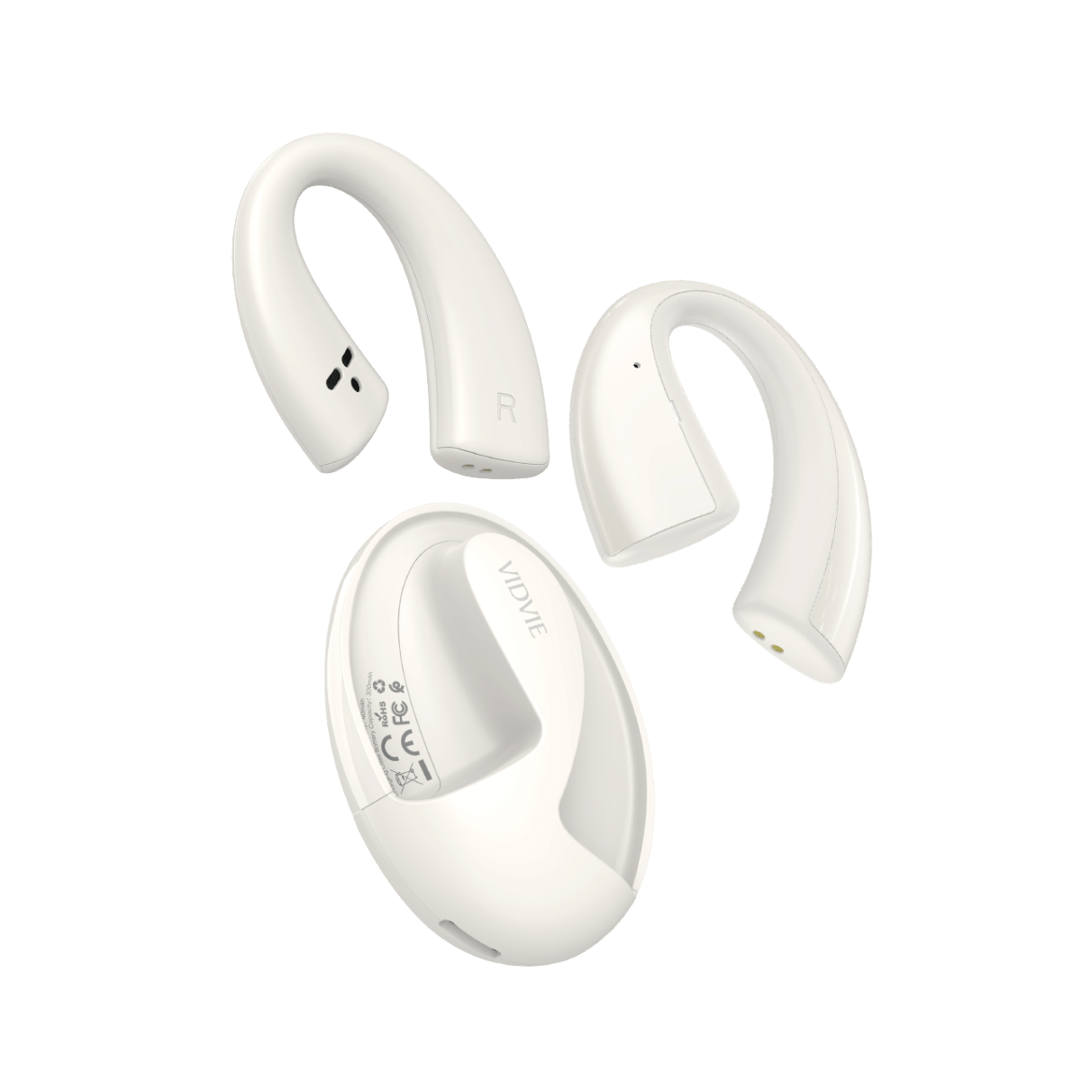 Open-Ear OWS Wireless Headset