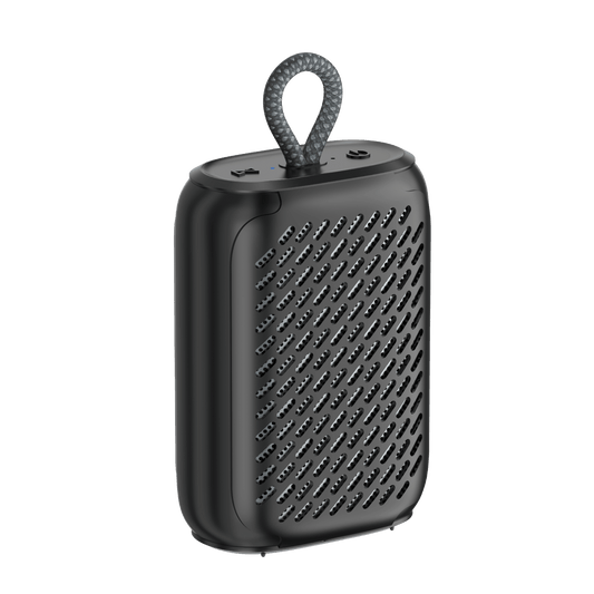 Mini Silicone Portable Wireless Speaker