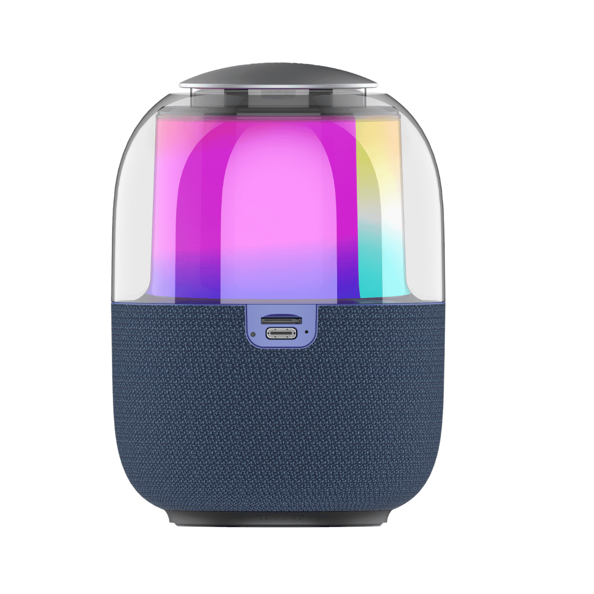 LED Wireless Speaker