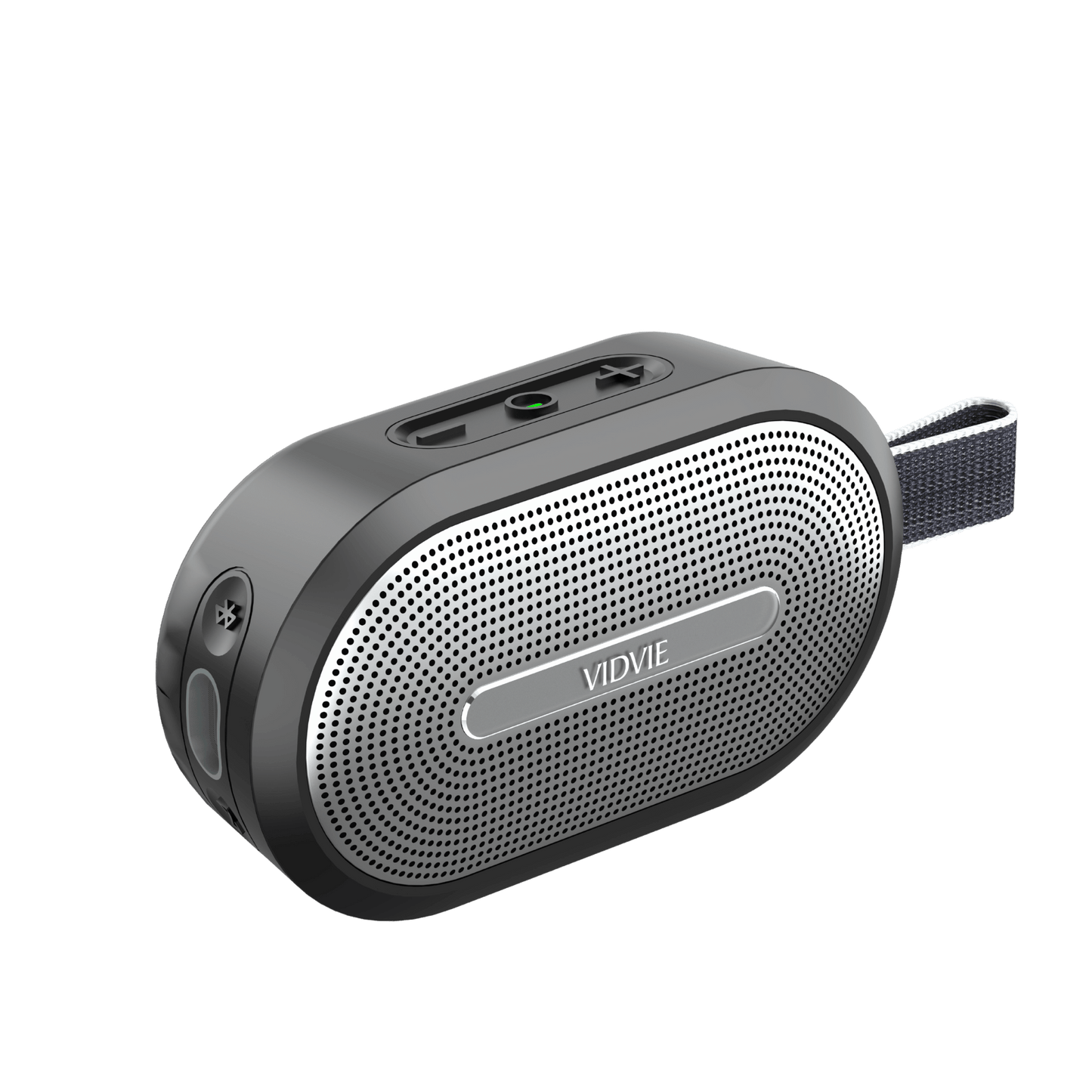 Multifunctional Portable Heavy Bass Wireless Speaker
