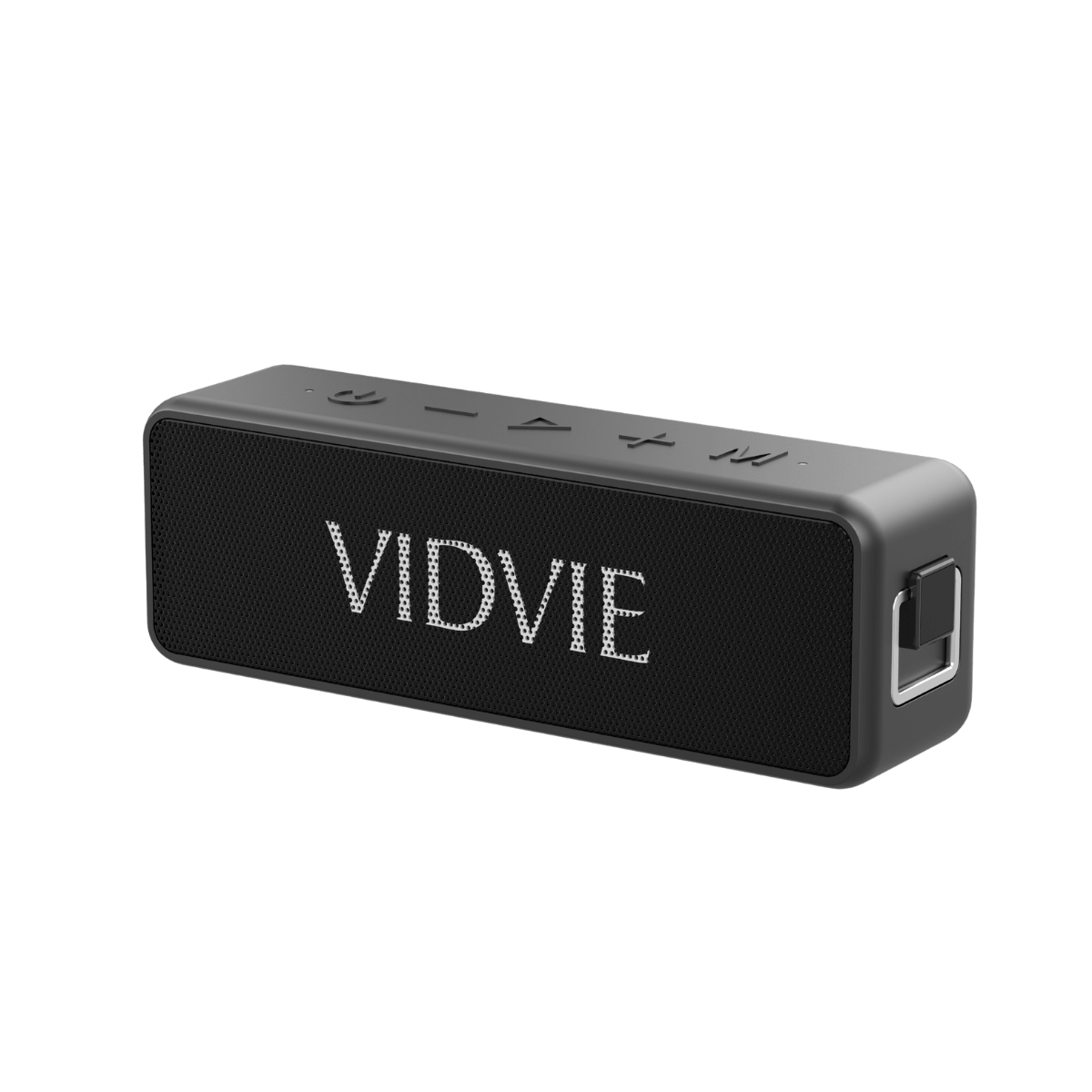 Portable Wireless Speaker