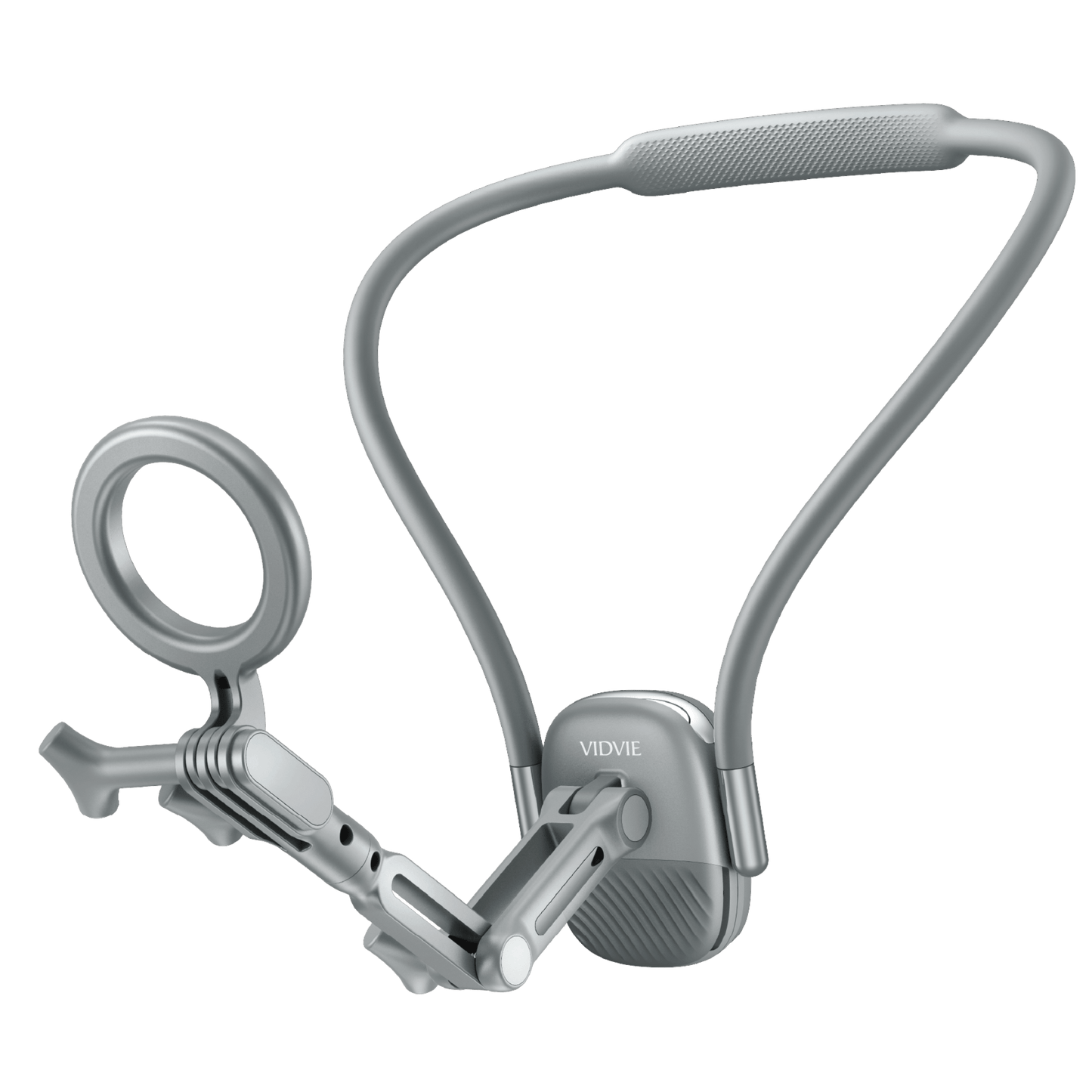 Multifunctional Halter Magnetic Holder