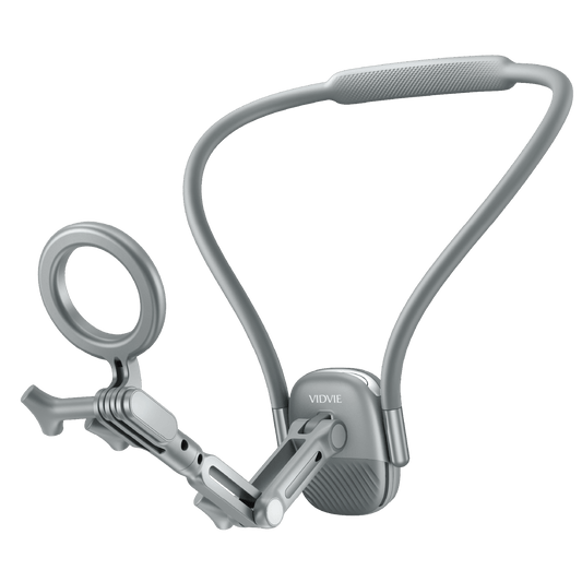 Multifunctional Halter Magnetic Holder