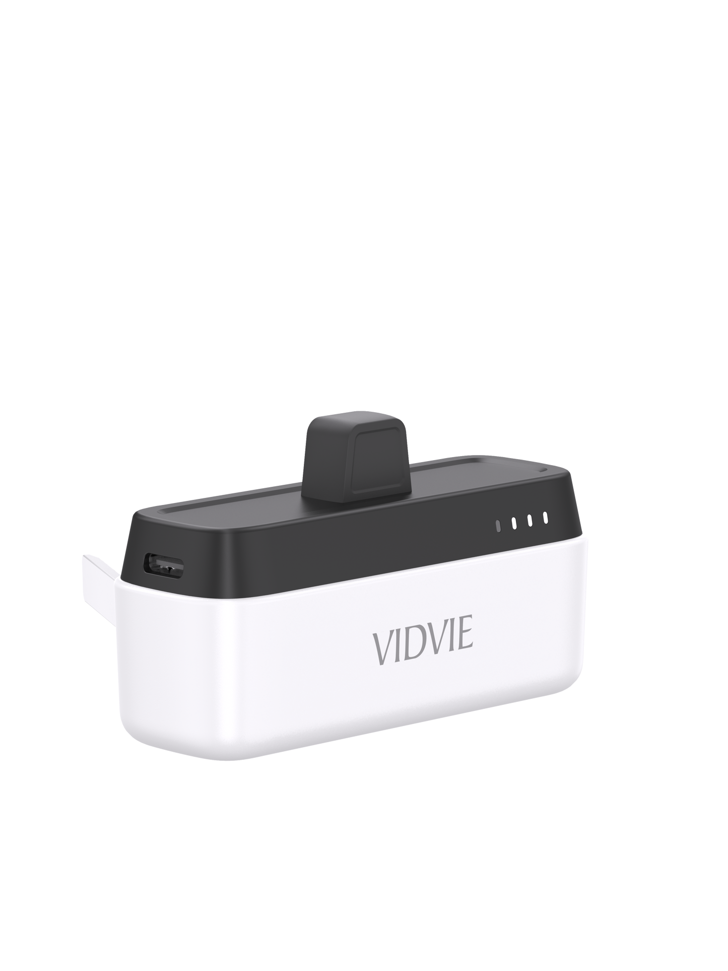 5,000mAh Mini Bracket Powerbank | Lightning