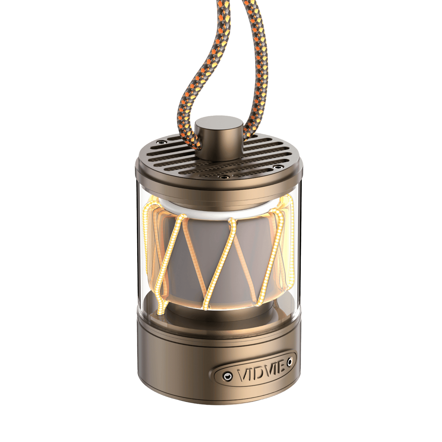 Outdoor Portable Night Lights Wireless Speaker