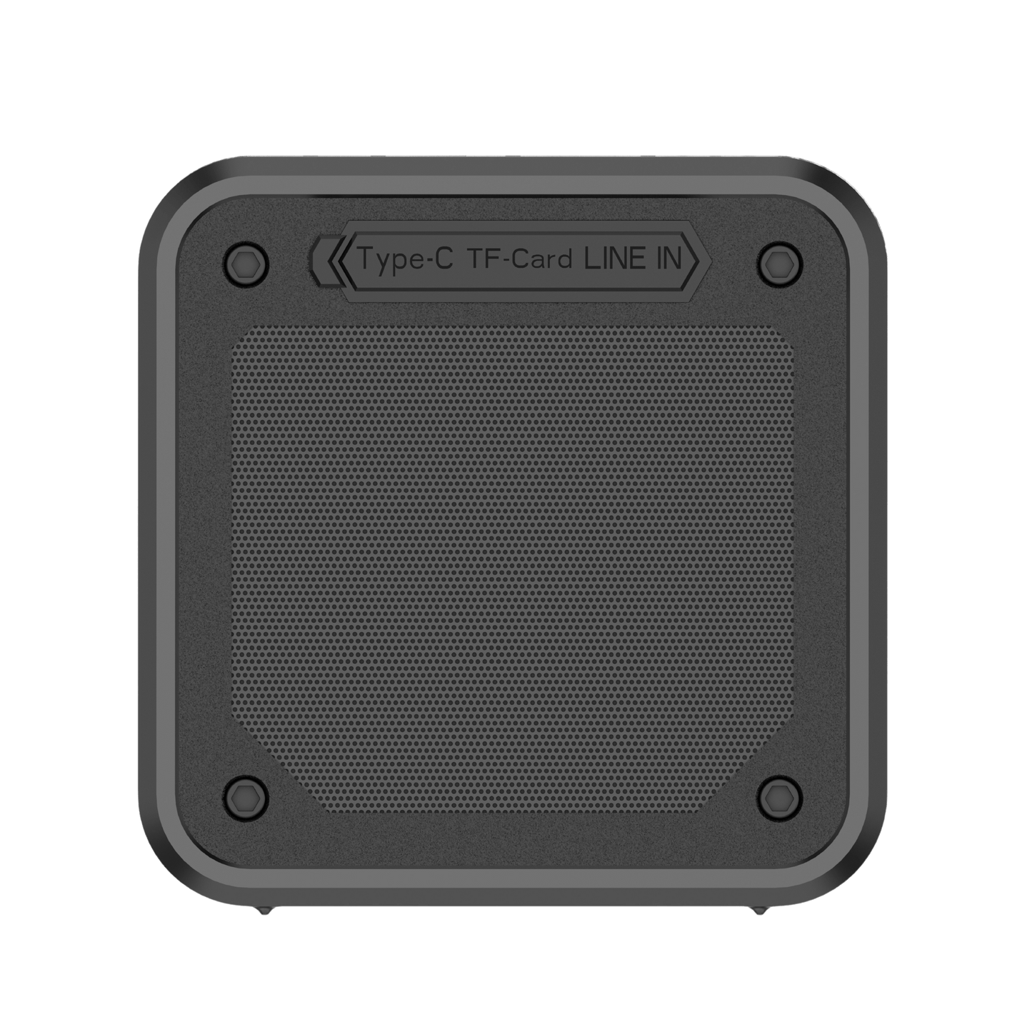 Portable Outdoor Wireless Speaker