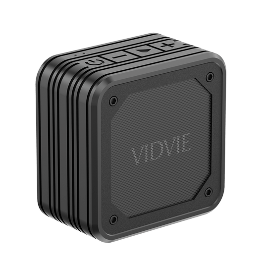 Portable Outdoor Wireless Speaker