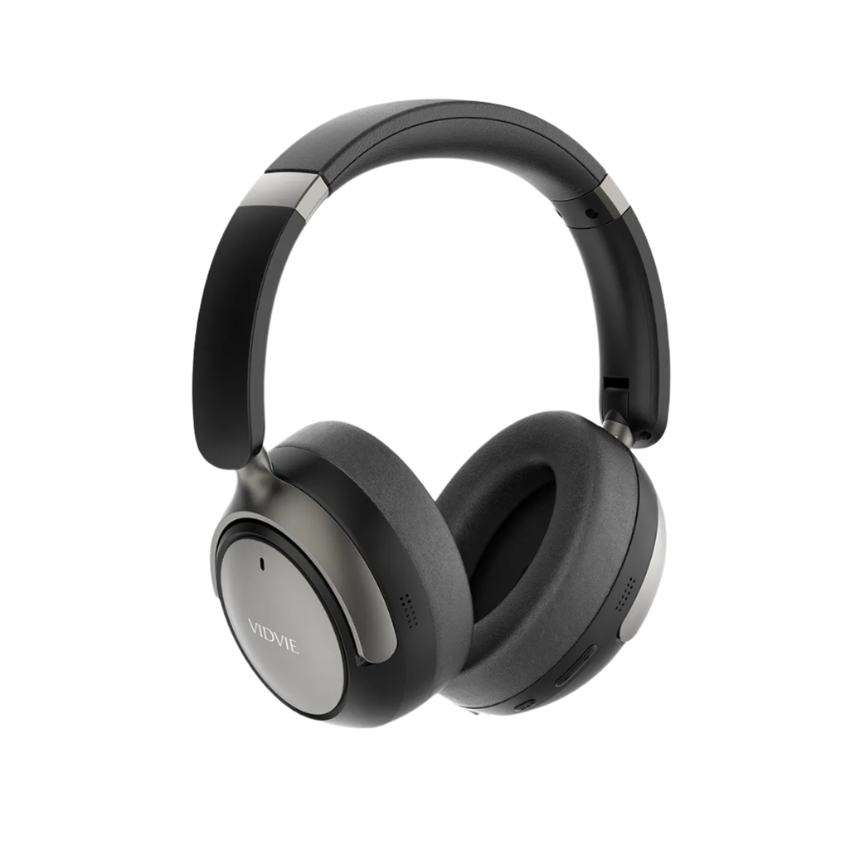 ANC Active Noise Cancelling Wireless Headphones