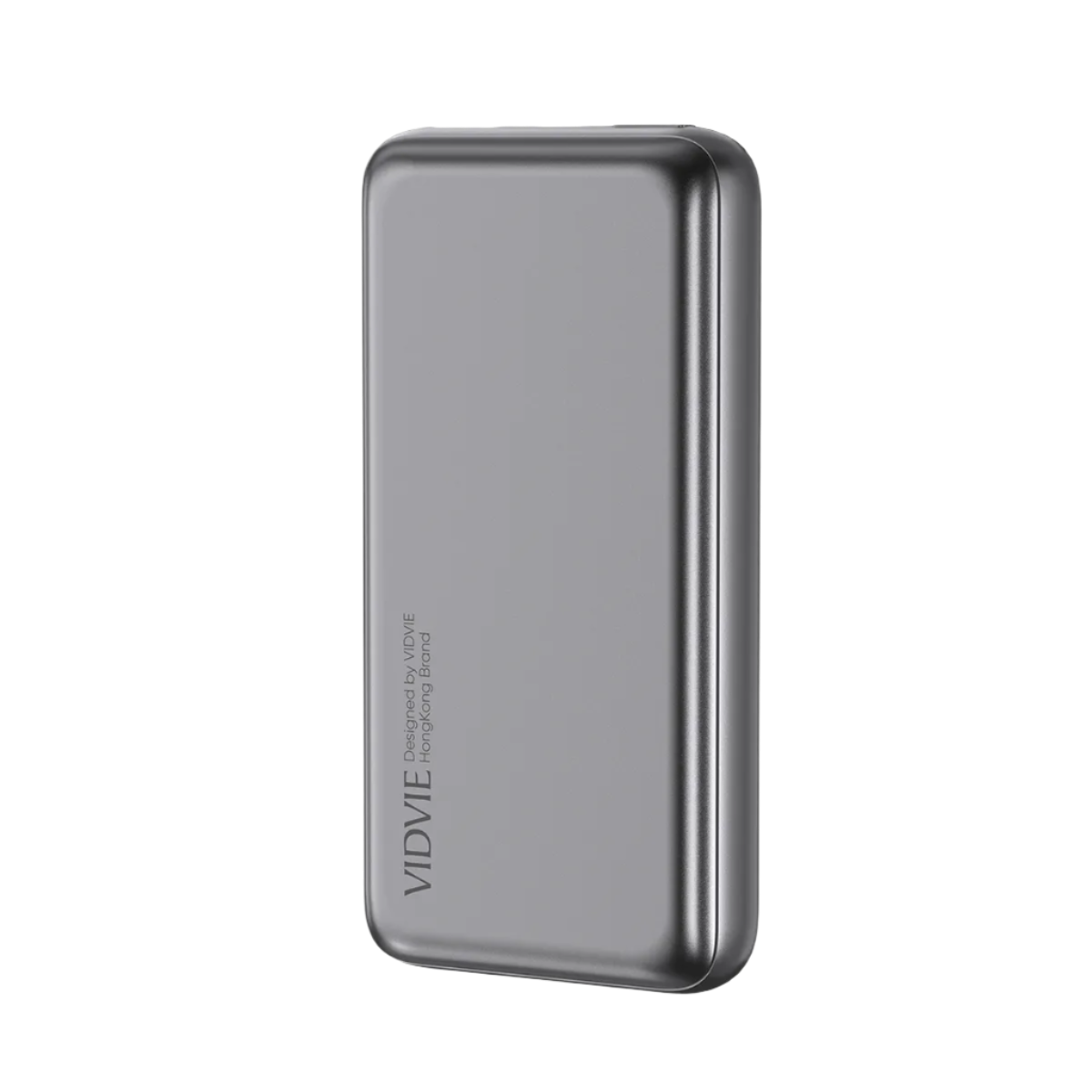 20,000mAh Ultra-thin Metal Power Bank