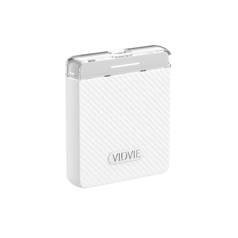 10,000mAh Magnetic Wireless Powerbank