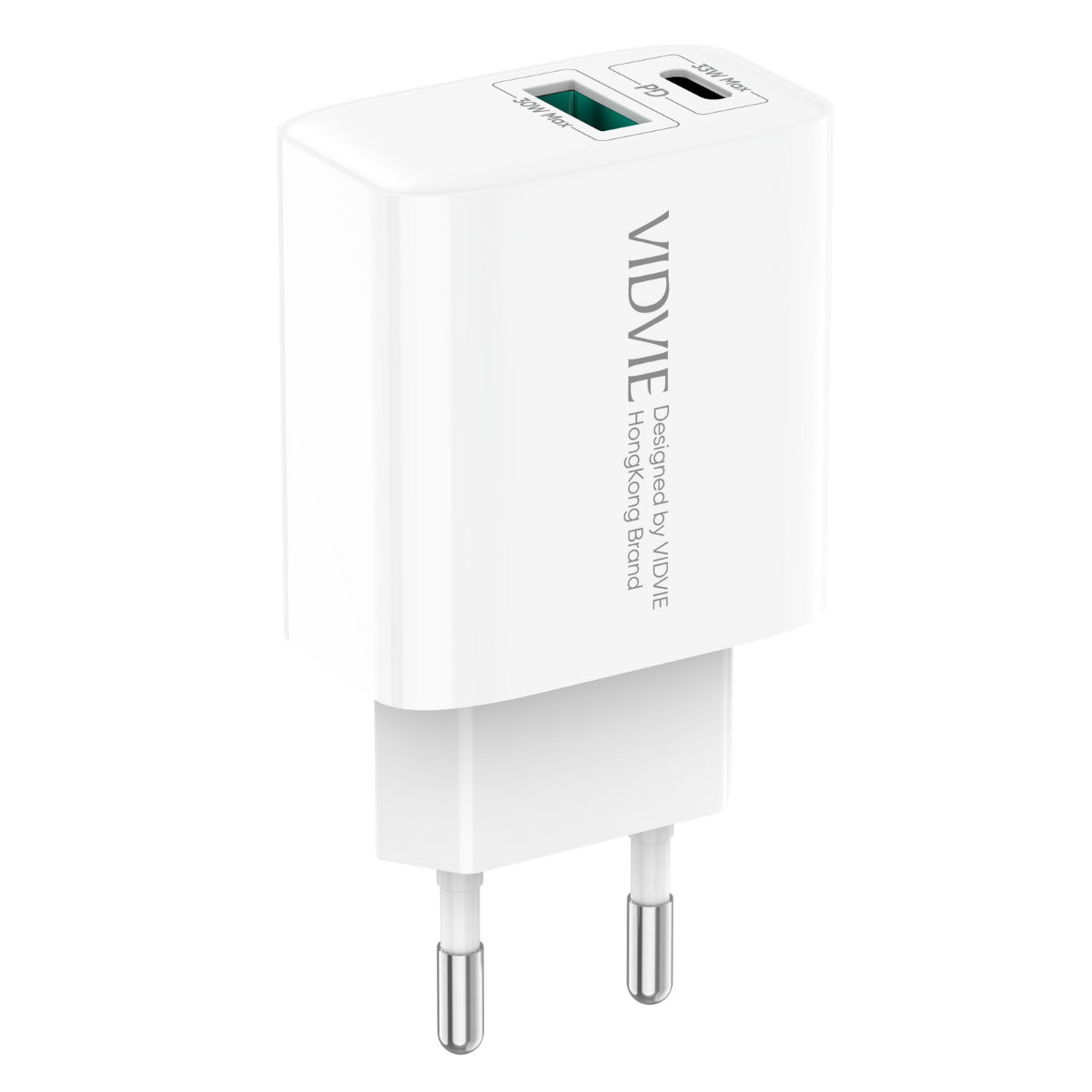 PD 33W & QC 4.0 USB Charger