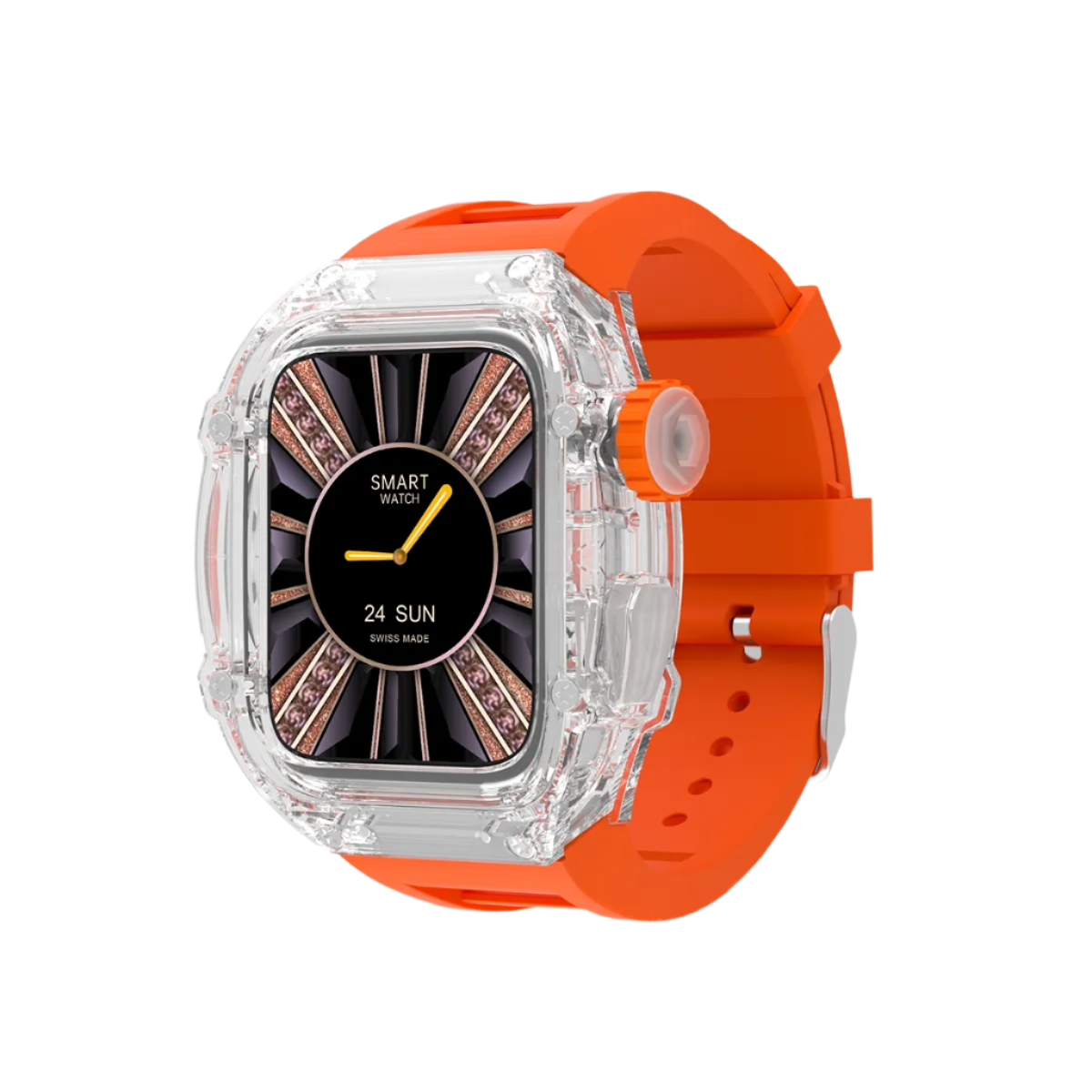 Wireless Smart Watch