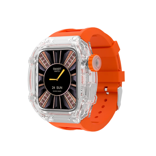 Wireless Smart Watch